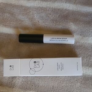 Dr. B LAB lash & brow serum